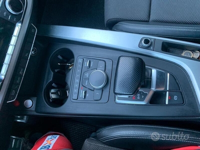 Usato 2016 Audi A4 2.0 Diesel 190 CV (12.500 €)