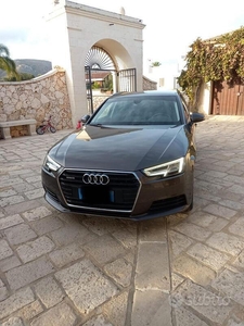 Usato 2016 Audi A4 2.0 Diesel 190 CV (18.900 €)