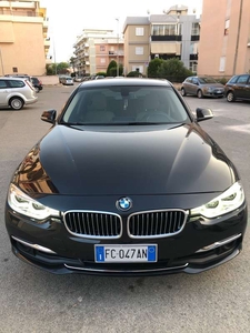 Usato 2016 BMW 316 2.0 Diesel 116 CV (13.500 €)