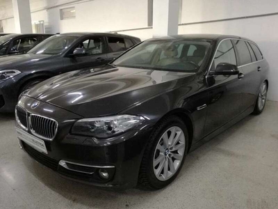 Usato 2016 BMW 520 2.0 Diesel 190 CV (19.900 €)