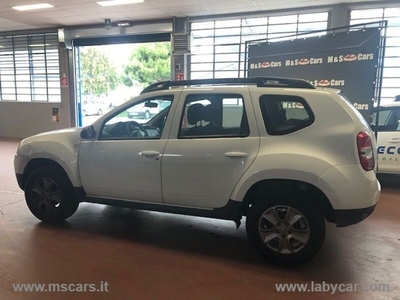 Usato 2016 Dacia Duster 1.5 Diesel 109 CV (8.990 €)