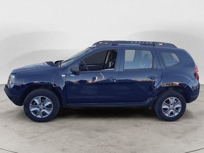 Usato 2016 Dacia Duster 1.5 Diesel 90 CV (9.200 €)