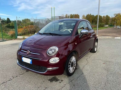 Usato 2016 Fiat 500 1.2 Benzin 69 CV (11.900 €)