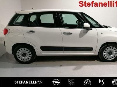 Usato 2016 Fiat 500L 1.6 Diesel 105 CV (10.400 €)