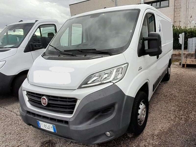 Usato 2016 Fiat Ducato 2.3 Diesel 131 CV (10.000 €)