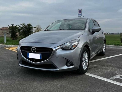 Usato 2016 Mazda 2 1.5 Diesel 105 CV (8.999 €)
