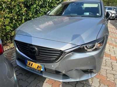 Usato 2016 Mazda 6 2.2 Diesel 175 CV (16.500 €)