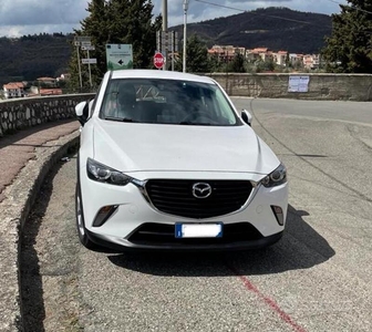 Usato 2016 Mazda CX-3 1.5 Diesel 105 CV (13.600 €)