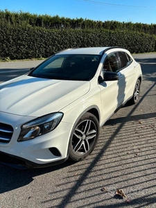 Usato 2016 Mercedes GLA200 Diesel (19.900 €)
