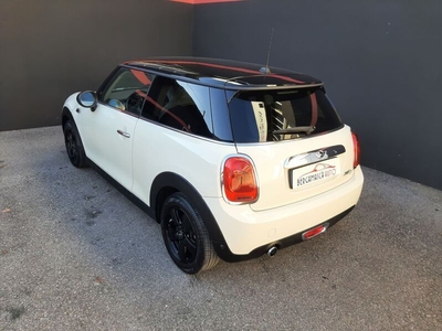 Usato 2016 Mini Cooper 1.5 Diesel 95 CV (13.800 €)