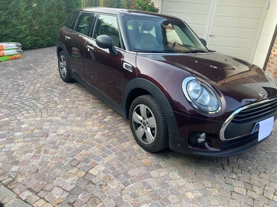 Usato 2016 Mini Cooper Clubman 1.5 Benzin 136 CV (15.200 €)