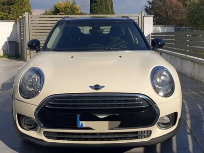 Usato 2016 Mini Cooper D Clubman 2.0 Diesel 150 CV (13.300 €)