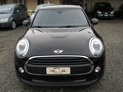 Usato 2016 Mini One Clubman 1.5 Diesel 95 CV (13.990 €)