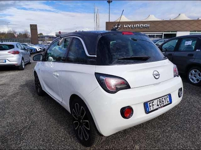 Usato 2016 Opel Adam 1.4 LPG_Hybrid 87 CV (9.900 €)