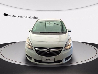 Usato 2016 Opel Meriva 1.4 Benzin 101 CV (8.500 €)