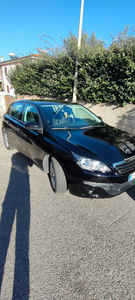 Usato 2016 Peugeot 308 Diesel (9.000 €)