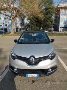 Usato 2016 Renault Captur 1.5 Diesel 110 CV (12.900 €)
