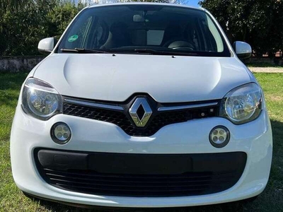 Usato 2016 Renault Twingo 1.0 Benzin 69 CV (7.500 €)