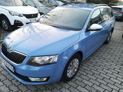 Usato 2016 Skoda Octavia 2.0 Diesel 150 CV (5.900 €)