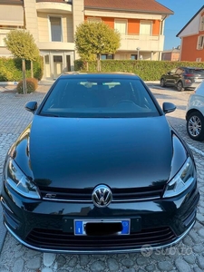 Usato 2016 VW Golf VII 1.6 Diesel 110 CV (15.500 €)