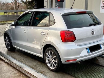 Usato 2016 VW Polo 1.4 Diesel 90 CV (14.000 €)