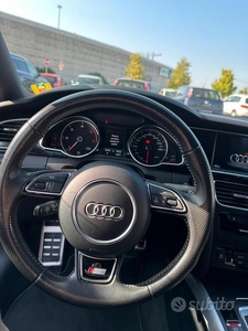 Usato 2017 Audi A5 2.0 Diesel 190 CV (19.500 €)