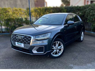 Usato 2017 Audi Q2 2.0 Diesel 150 CV (23.200 €)