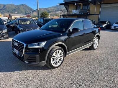 Usato 2017 Audi Q2 2.0 Diesel 190 CV (22.000 €)