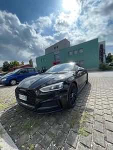 Usato 2017 Audi S5 3.0 Benzin 333 CV (35.900 €)