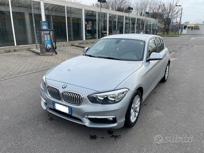 Usato 2017 BMW 116 1.5 Diesel 116 CV (14.000 €)