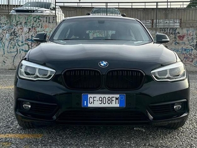 Usato 2017 BMW 120 2.0 Diesel 190 CV (15.990 €)