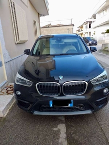 Usato 2017 BMW X1 1.5 Diesel 116 CV (21.500 €)
