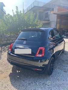 Usato 2017 Fiat 500 Benzin (11.999 €)