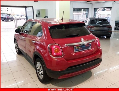 Usato 2017 Fiat 500X 1.2 Diesel 95 CV (16.900 €)