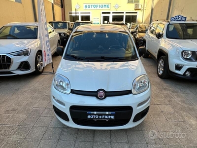 Usato 2017 Fiat Panda 1.2 Diesel 95 CV (10.990 €)