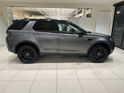 Usato 2017 Land Rover Discovery Sport 2.0 Diesel 150 CV (18.500 €)
