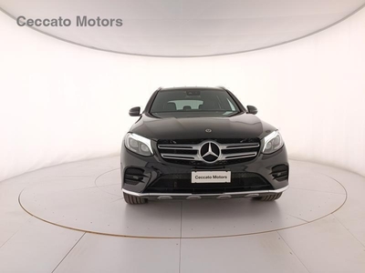 Usato 2017 Mercedes 350 3.0 Diesel 258 CV (29.600 €)