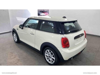 Usato 2017 Mini Cooper Clubman 1.5 Diesel 116 CV (18.990 €)