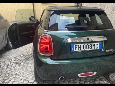 Usato 2017 Mini Cooper Diesel (11.500 €)