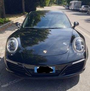 Usato 2017 Porsche 911 Carrera S 3.0 Benzin 420 CV (91.000 €)