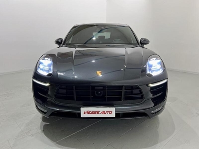 Usato 2017 Porsche Macan GTS 3.0 Benzin 360 CV (49.900 €)