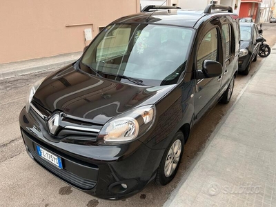 Usato 2017 Renault Kangoo 1.5 Diesel 90 CV (16.900 €)