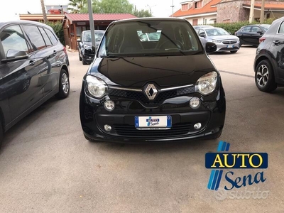 Usato 2017 Renault Twingo 0.9 Benzin 90 CV (10.999 €)