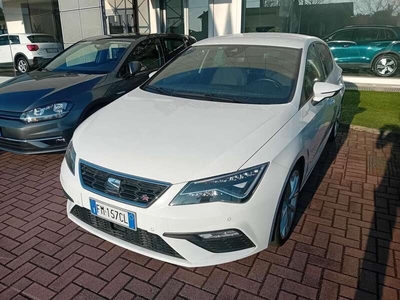 Usato 2017 Seat Leon 2.0 Diesel 150 CV (15.200 €)