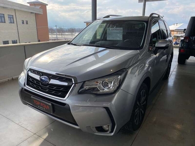 Usato 2017 Subaru Forester 2.0 Diesel 147 CV (19.500 €)