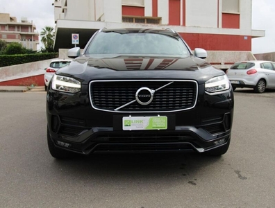 Usato 2017 Volvo XC90 2.0 Diesel 235 CV (31.900 €)