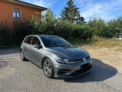 Usato 2017 VW Golf VII 1.5 Benzin 150 CV (20.500 €)