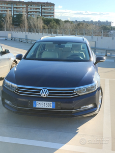 Usato 2017 VW Type 3 1.6 Diesel 120 CV (12.900 €)