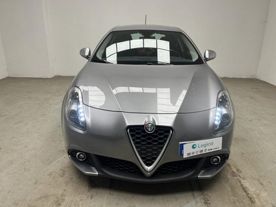 Usato 2018 Alfa Romeo Giulietta 1.6 Diesel 120 CV (16.900 €)
