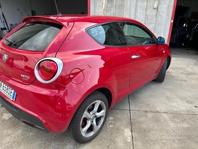 Usato 2018 Alfa Romeo MiTo 1.2 Diesel 90 CV (9.950 €)